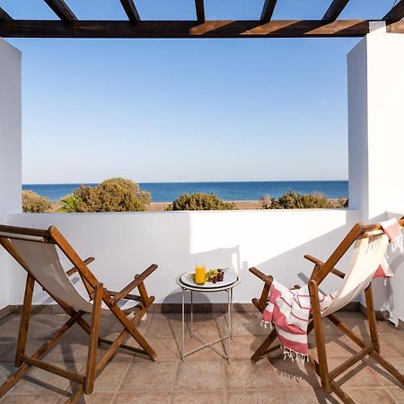 The "Perfect Beach House" Villa Lakhania Dış mekan fotoğraf