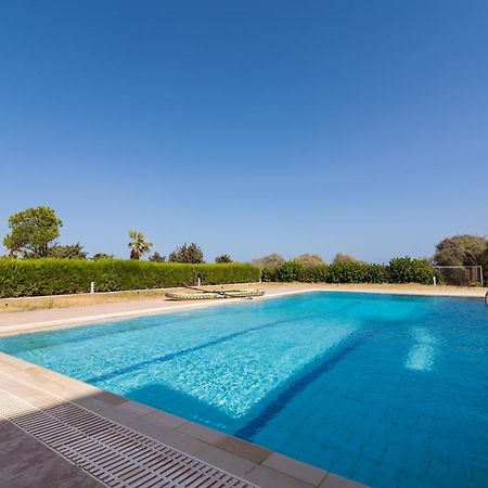 The "Perfect Beach House" Villa Lakhania Dış mekan fotoğraf