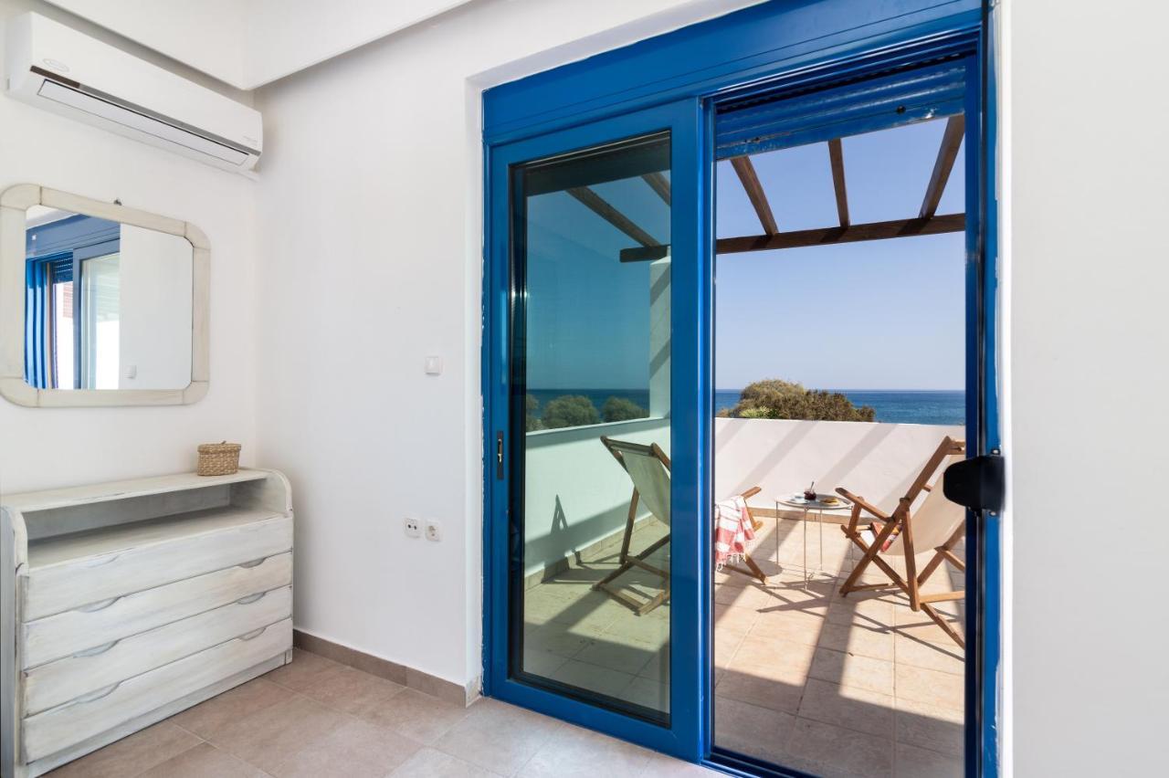 The "Perfect Beach House" Villa Lakhania Dış mekan fotoğraf