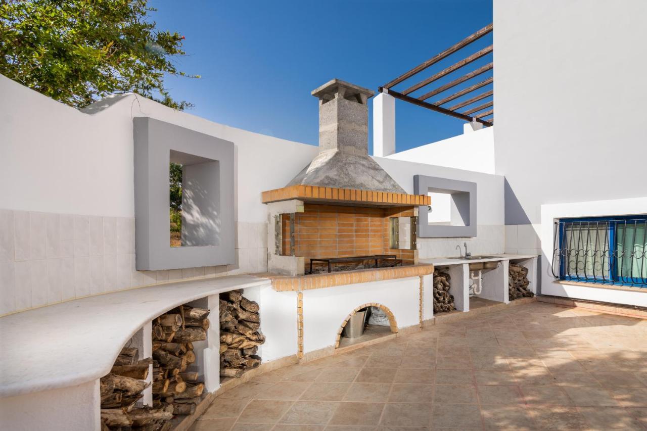The "Perfect Beach House" Villa Lakhania Dış mekan fotoğraf