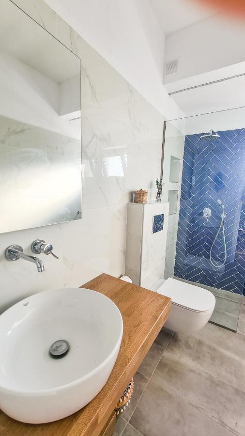 The "Perfect Beach House" Villa Lakhania Dış mekan fotoğraf