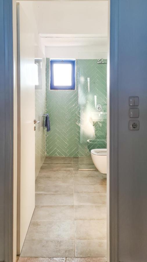 The "Perfect Beach House" Villa Lakhania Dış mekan fotoğraf